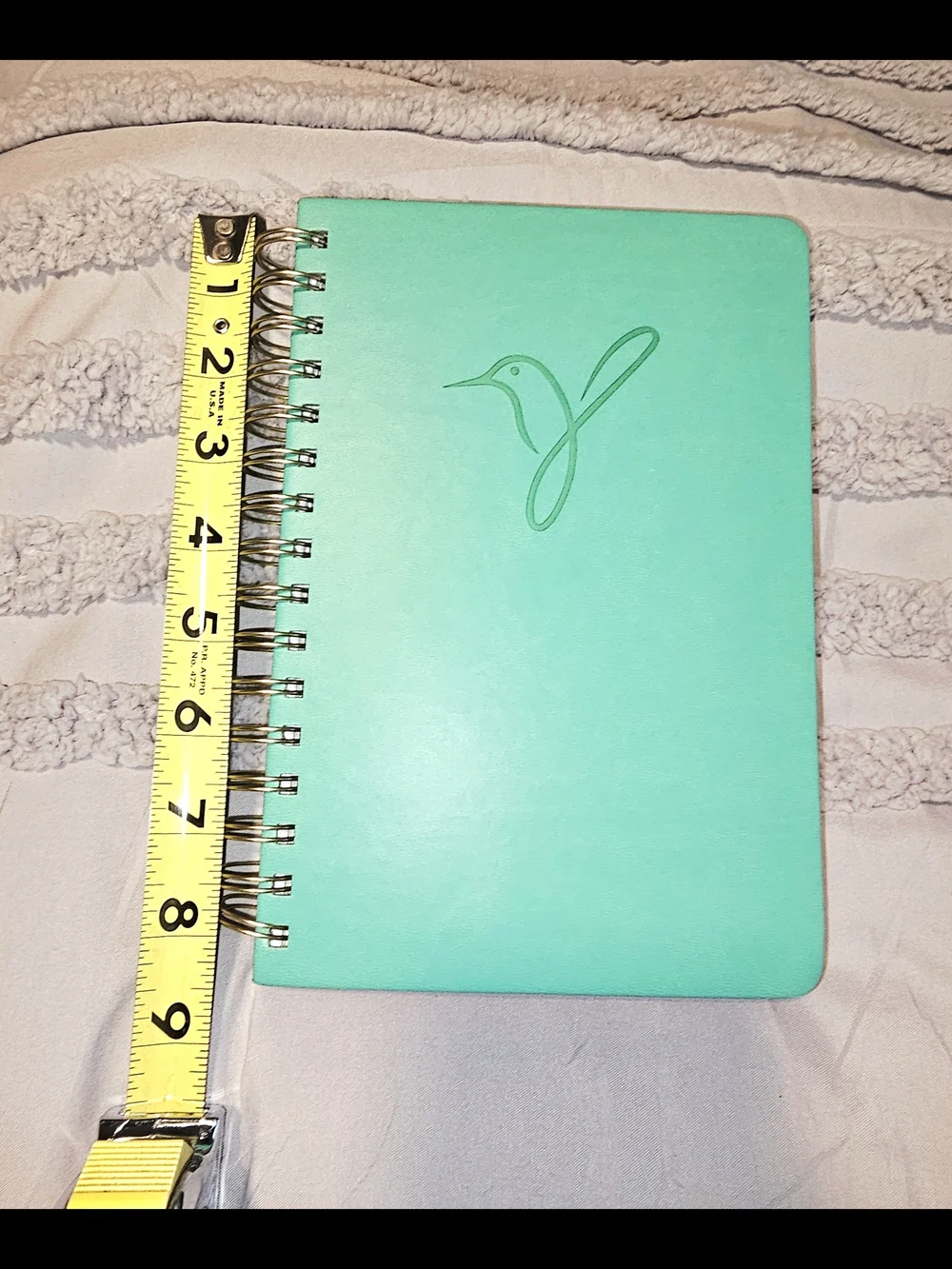 Colibri Paper Co. Budget Planner